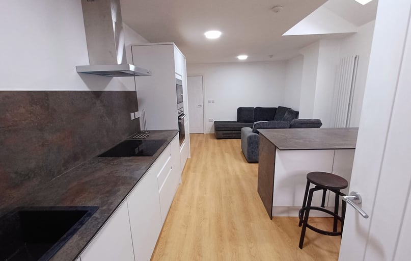 Croydon Road Bournbrook, Birmingham - Image 1