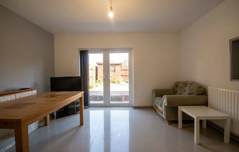 Hobart Croft, Nechells, Birmingham - Image 1