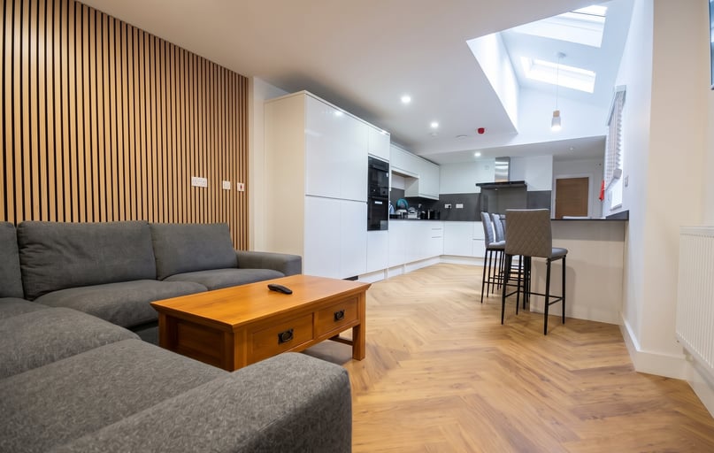 Croydon Road, Bournbrook, Birmingham - Image 1