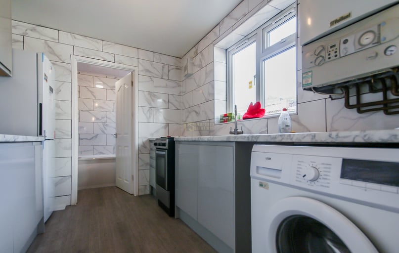 Tiverton Road, Selly Oak, Birmingham - Image 1