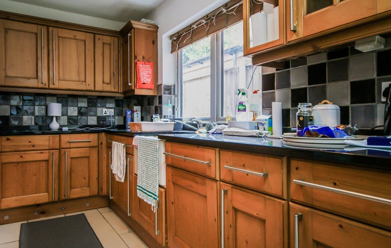 Rookery Road, Selly Oak, Birmingham - Image 1