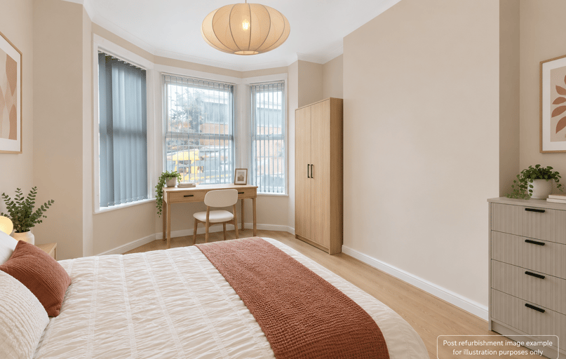Ilkeston Road, Radford, Nottingham - Image 1