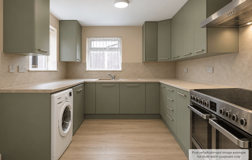 Sherwin Road, Lenton, Nottingham - Image 1