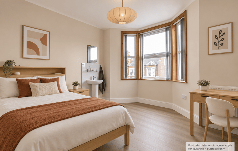 Sherwin Road, Lenton, Nottingham - Image 1
