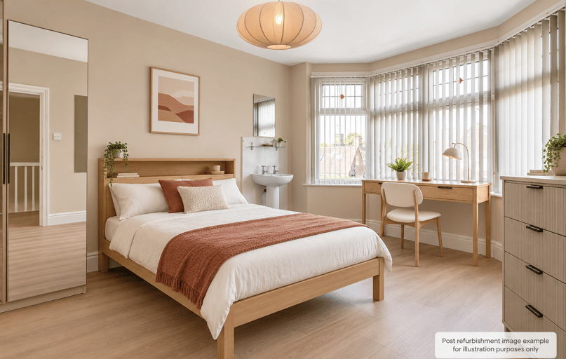 Charnock Avenue, Lenton, Nottingham - Image 1
