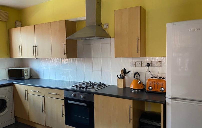 Harrington Drive, Lenton, Nottingham - Image 1