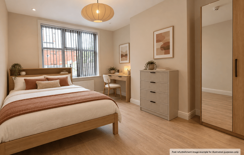 Egerton Road, Fallowfield, Manchester - Image 1