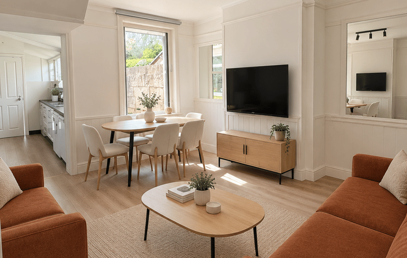 Cynthia Road, Twerton, Bath - Image 1