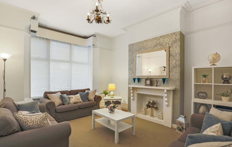 St Stephens Road, Highfields, Leicester - Image 1