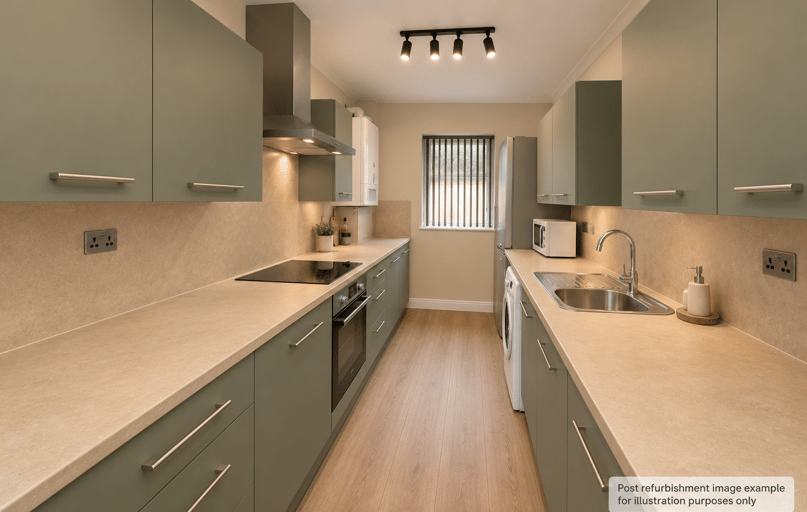 Lois Avenue, Lenton, Nottingham - Image 1