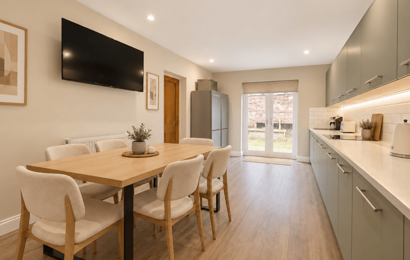 Harrington Drive, Lenton, Nottingham - Image 1