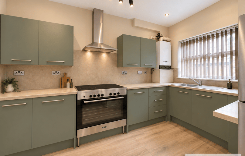 Midland Avenue, Lenton, Nottingham - Image 1