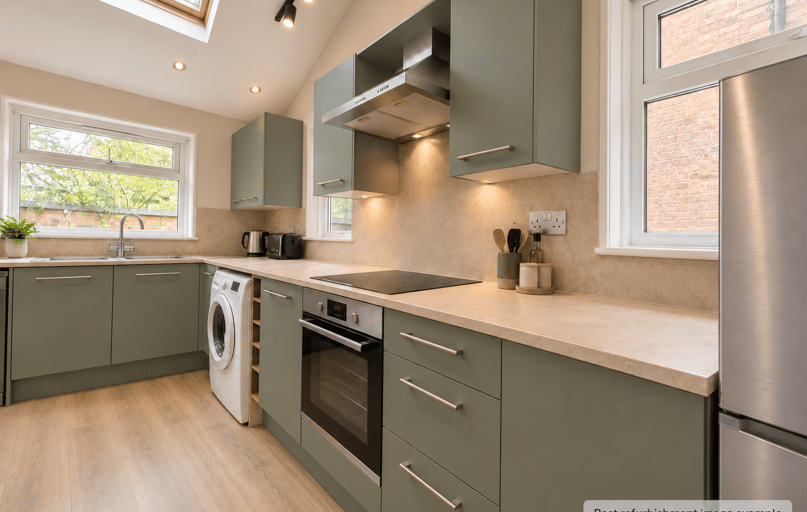 Sherwin Road, Lenton, Nottingham - Image 1