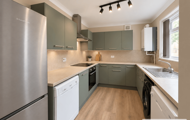 Cottesmore Road, Lenton, Nottingham - Image 1