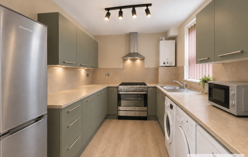 Rothesay Avenue, Radford, Nottingham - Image 1