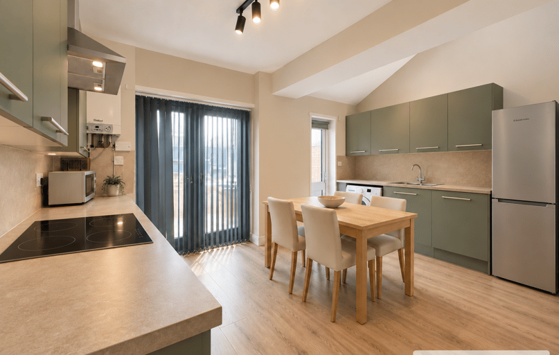 Church Grove, Lenton, Nottingham - Image 1