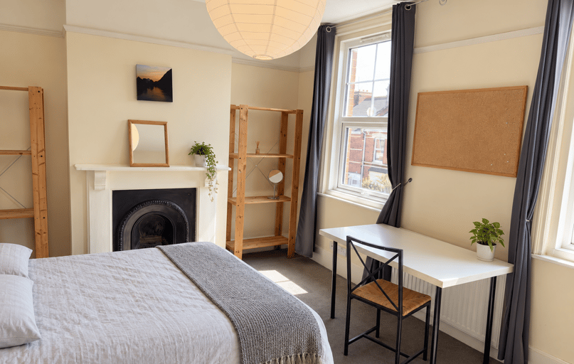 St. Annes Road, Mount Pleasant , Exeter - Image 1