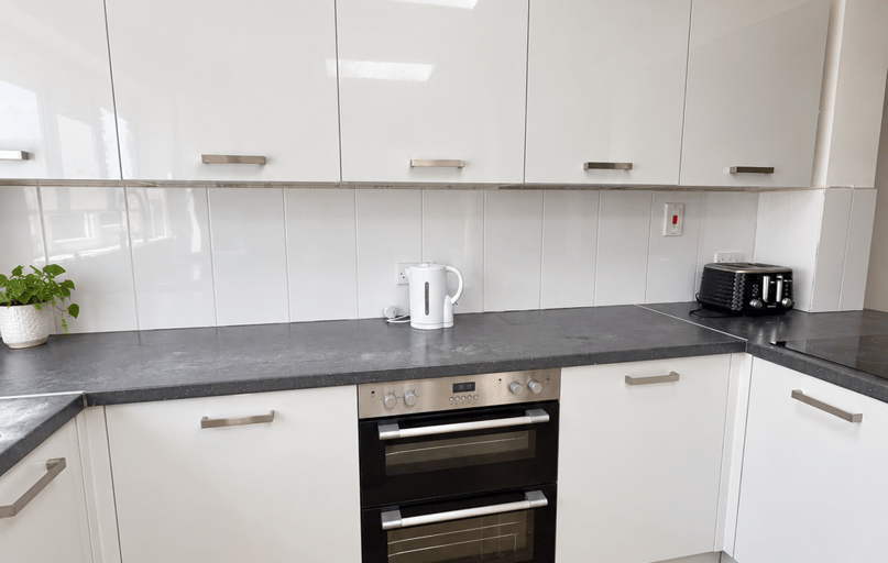 Oxford Road, St Sidwells, Exeter - Image 1