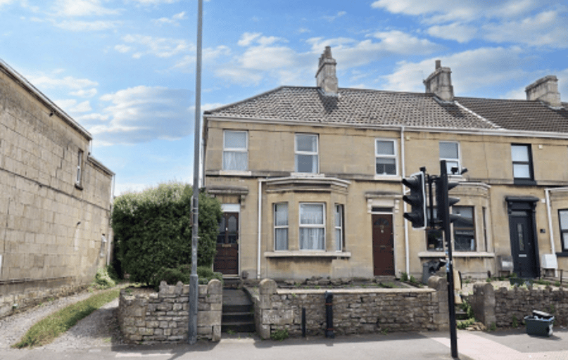 Argyle Terrace, Twerton, Bath - Image 1