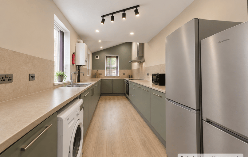 Sherwin Grove, Lenton, Nottingham - Image 1