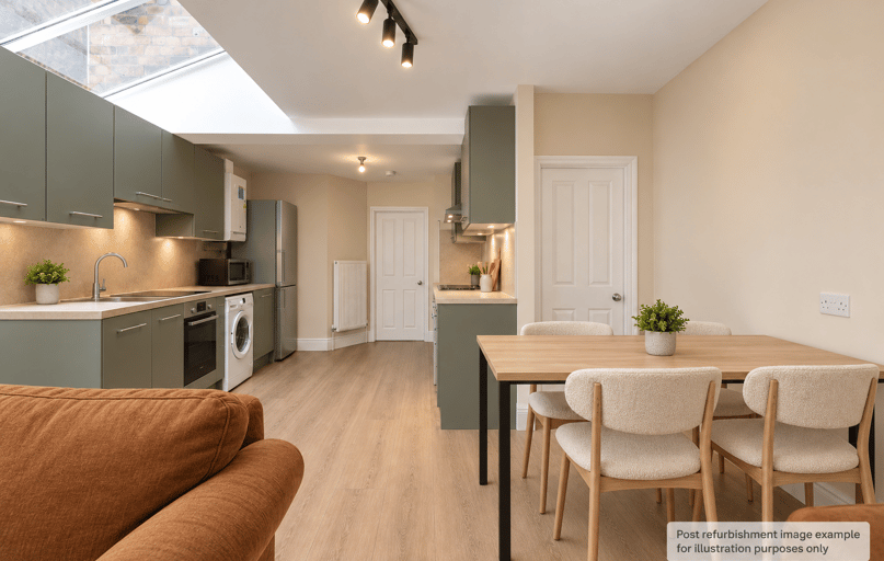 Cottesmore Road, Lenton, Nottingham - Image 1