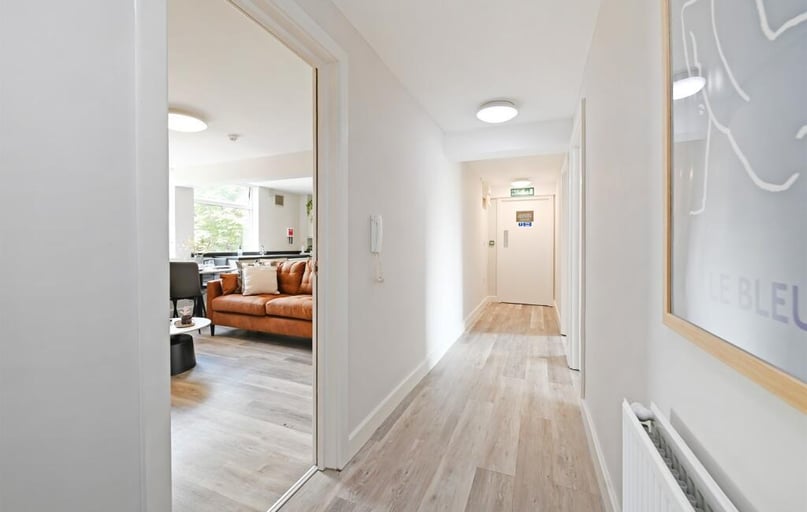 Broomgrove Road, Broomhall, Sheffield - Image 1