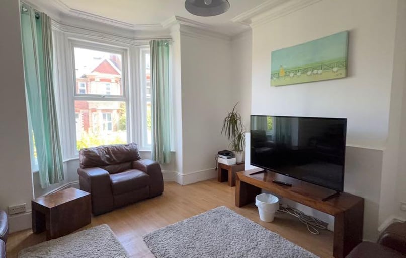 Mount Pleasant Road, Mount Pleasant , Exeter - Image 1