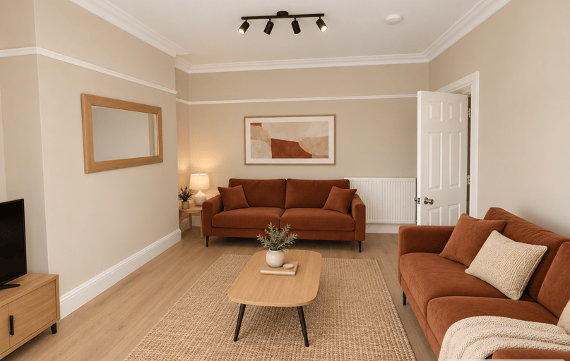 Pennsylvania Road, St James, Exeter - Image 1