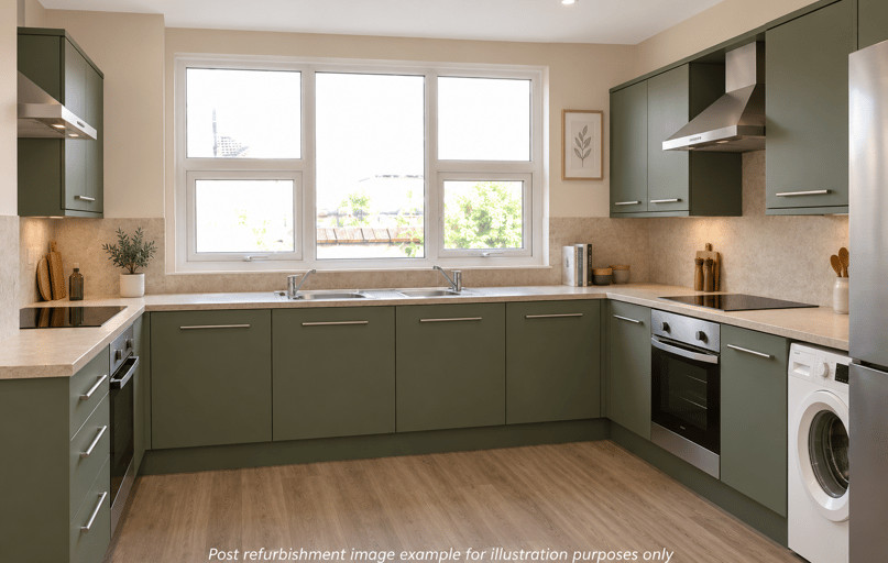 Egerton Road, Fallowfield, Manchester - Image 1
