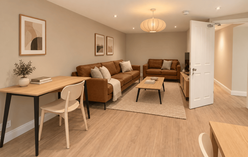 Lausanne Road, Withington, Manchester - Image 1