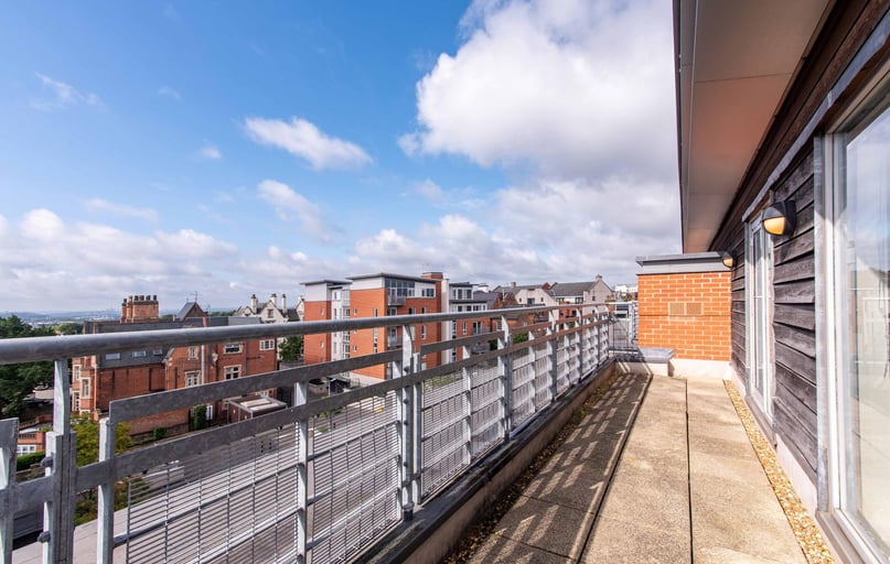 Derby Road, Arboretum, Nottingham - Image 1