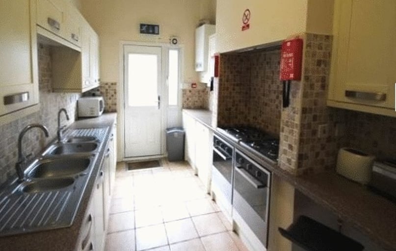 Burley Road, Hyde Park, Leeds - Image 1