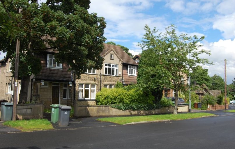 St. Chads Drive, Headingley, Leeds - Image 1
