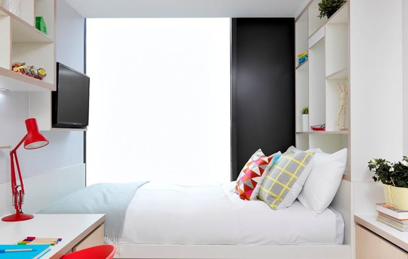 Beaumont Accessible Flat