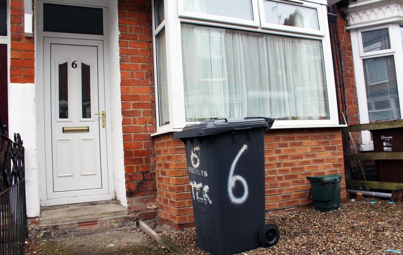 Brooklyn Terrace, Newland, Hull - Image 1