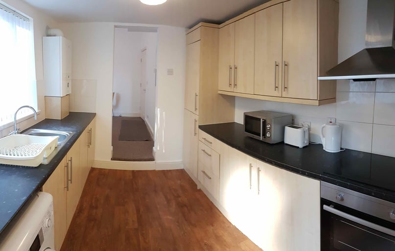 Worthing Street, Newland, Hull - Image 1