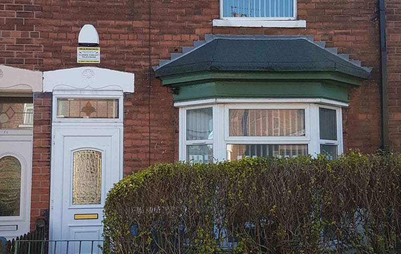 Worthing Street, Newland, Hull - Image 1