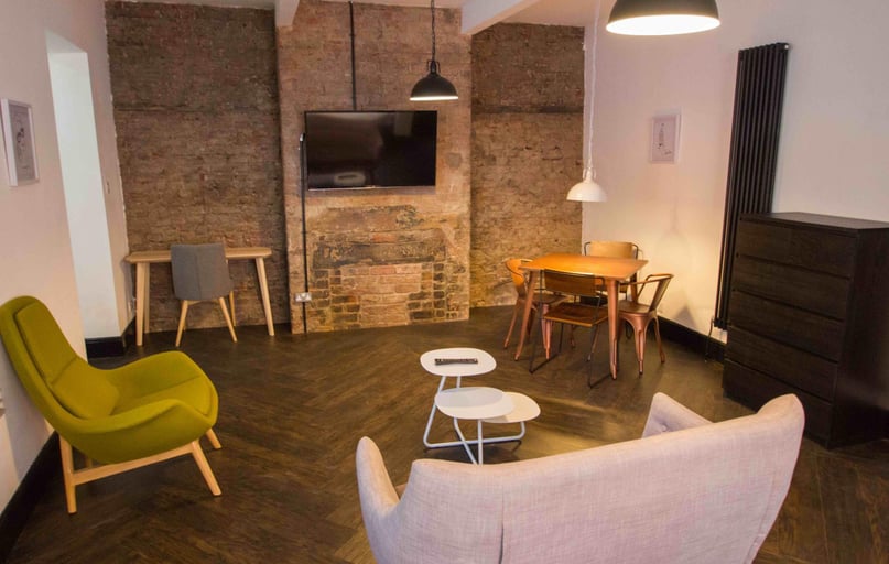 Beverley Road, Spring Bank, Hull - Image 1