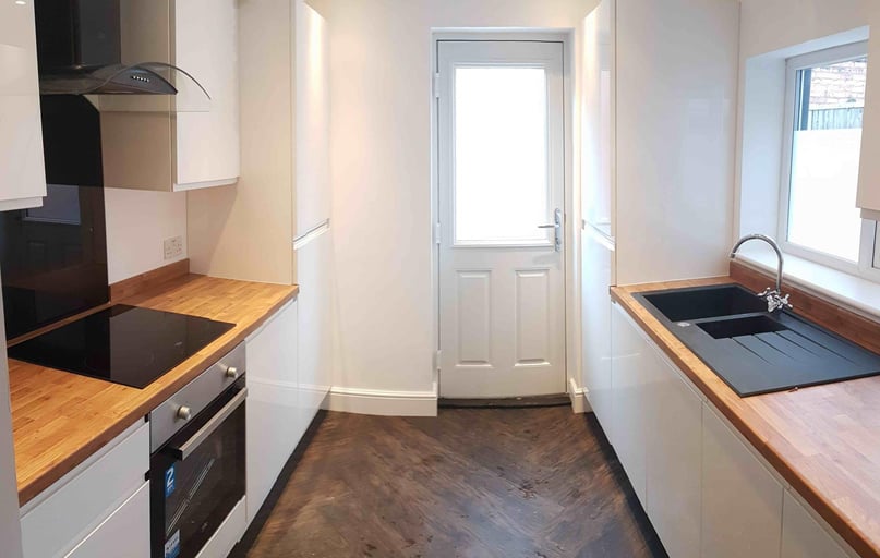 Folkestone Street, Newland, Hull - Image 1