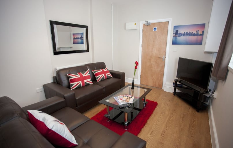 Rhondda Street, Mount Pleasant, Mount Pleasant, Swansea - Image 1