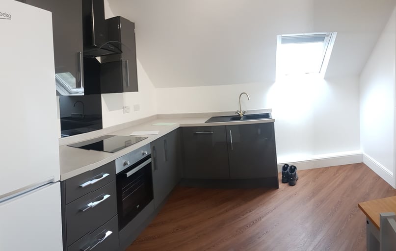 Marlborough Avenue, Spring Bank, Hull - Image 1