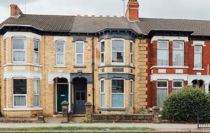 Cranbrook Avenue, Newland, Hull - Image 1