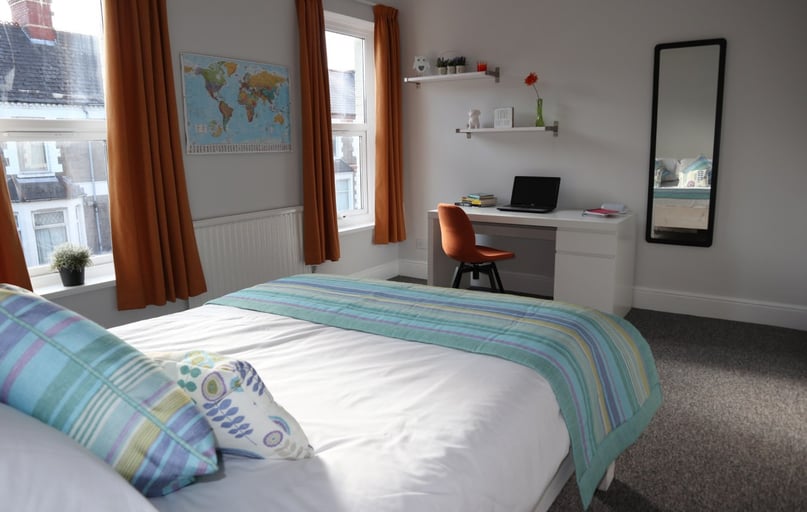 Moy Road, Roath, Plasnewydd, Cardiff - Image 1