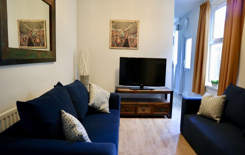 Keppoch Street, Roath, Plasnewydd, Cardiff - Image 1