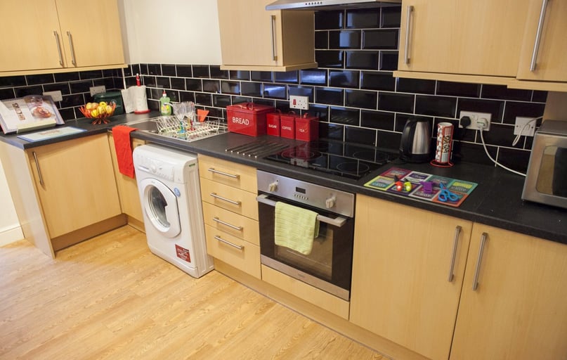 St James Crescent, Uplands, Mount Pleasant, Swansea - Image 1