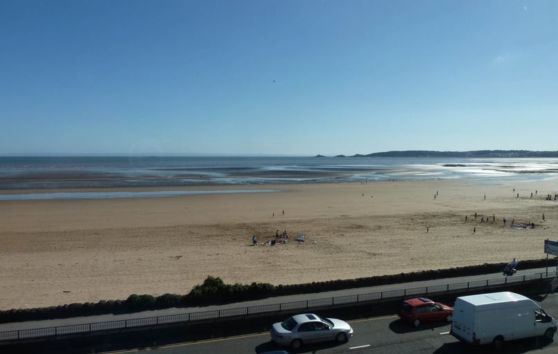Oystermouth Road, Brynmill, Brynmill, Swansea - Image 1