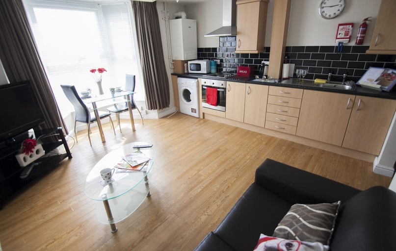 Oystermouth Road, Brynmill, Brynmill, Swansea - Image 1