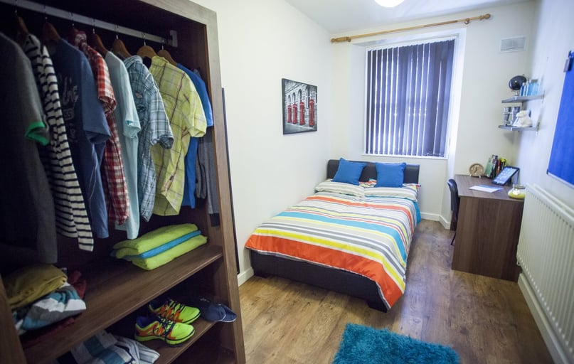 Bryn Road, Brynmill, Brynmill, Swansea - Image 1