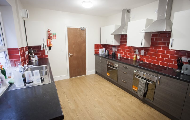King Edwards Road, Brynmill, Brynmill, Swansea - Image 1