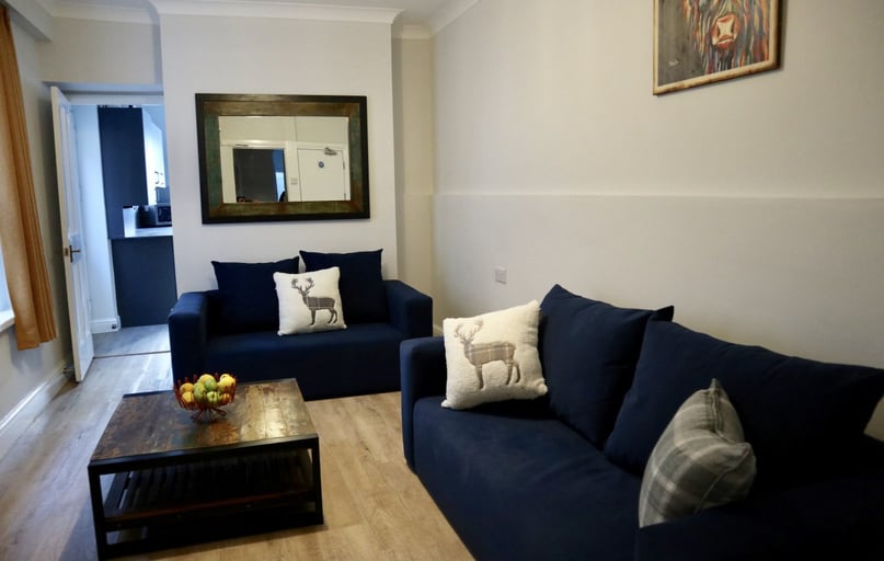 Glanmor Road, Uplands, Uplands, Swansea - Image 1